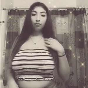 Meet your Posher, Kiara